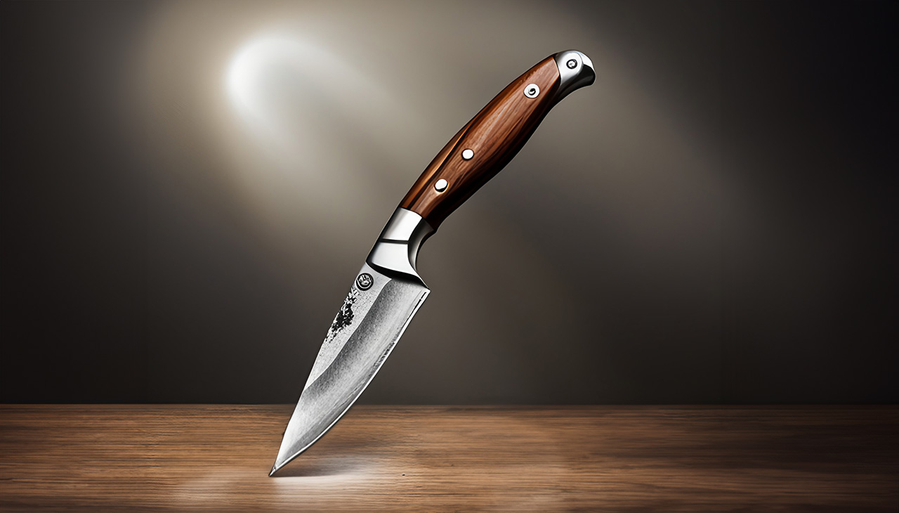 What Type of Knife Steel is The Best For You?