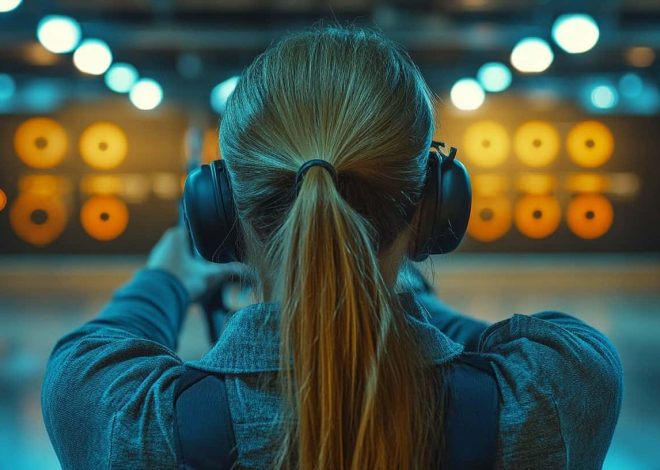 Safety First: Practical Firearm Handling Tips at Mackay Shooting Club