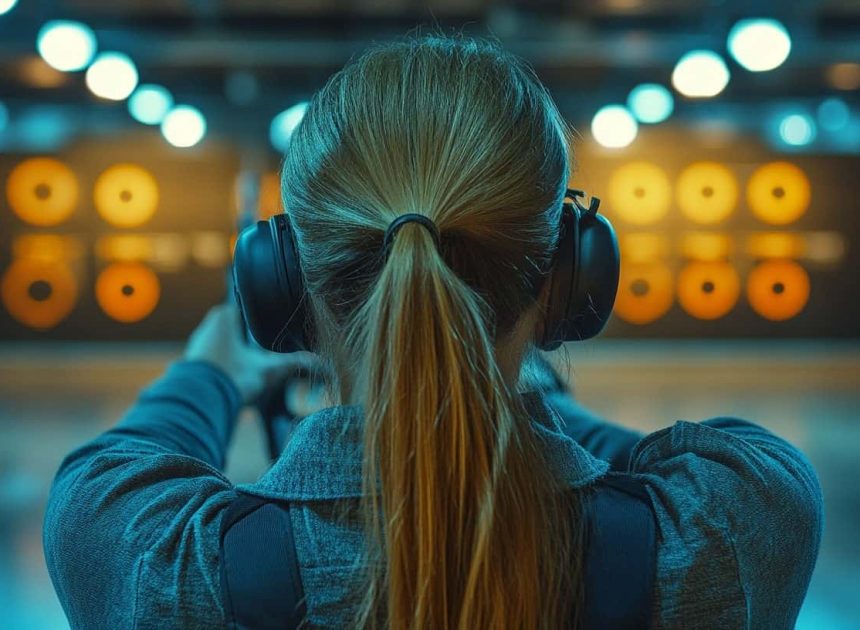 Safety First: Practical Firearm Handling Tips at Mackay Shooting Club